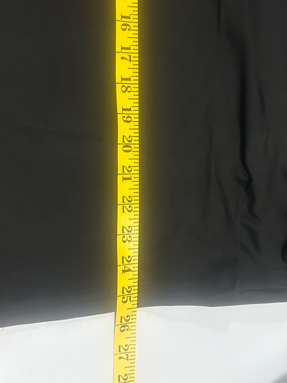 NWOT Black "You Matter" Graphic Tee - Picture 6 of 6